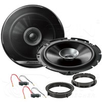 Pioneer Lautsprecher FüR VW ID.4 Ab 2020 Front TüR Vorn 1-Weg 280W 165 NEU #Bzov