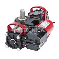 BetäTiger Erdung ÖLhydraulisch Faac S800H Cbac 24V 108720 2M 800Kg Mit Block