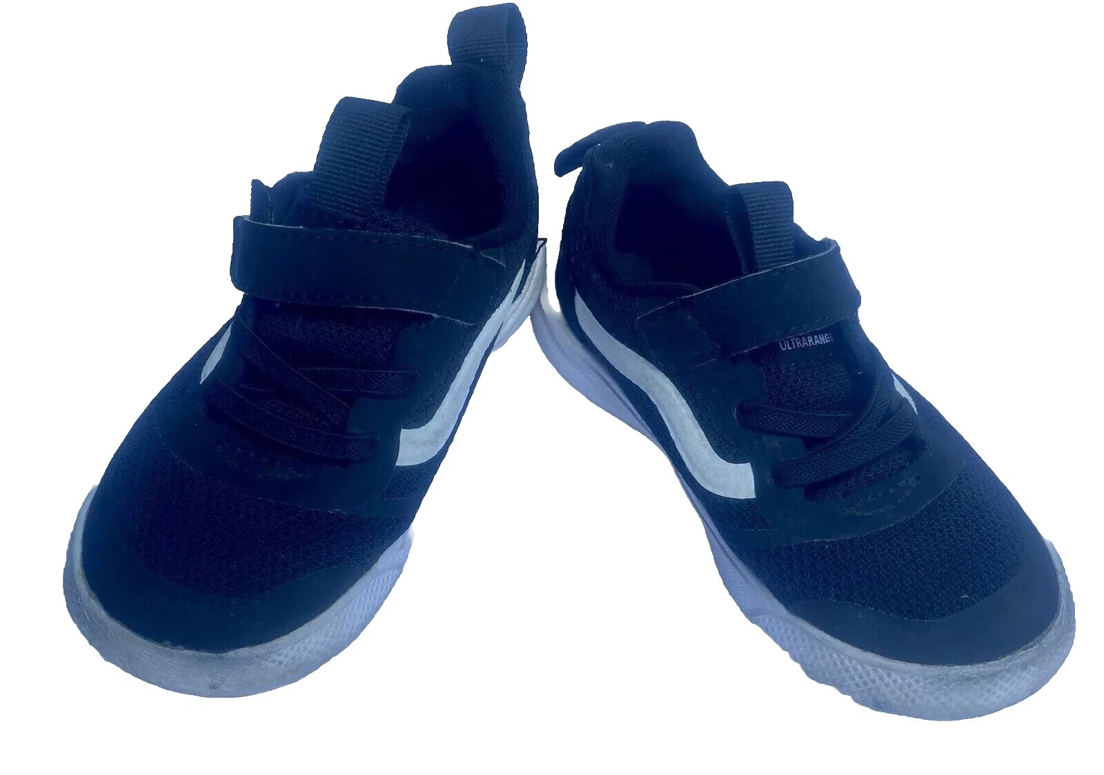 Sapato VANS Preto 7.5 EUA sapatos de Bebê