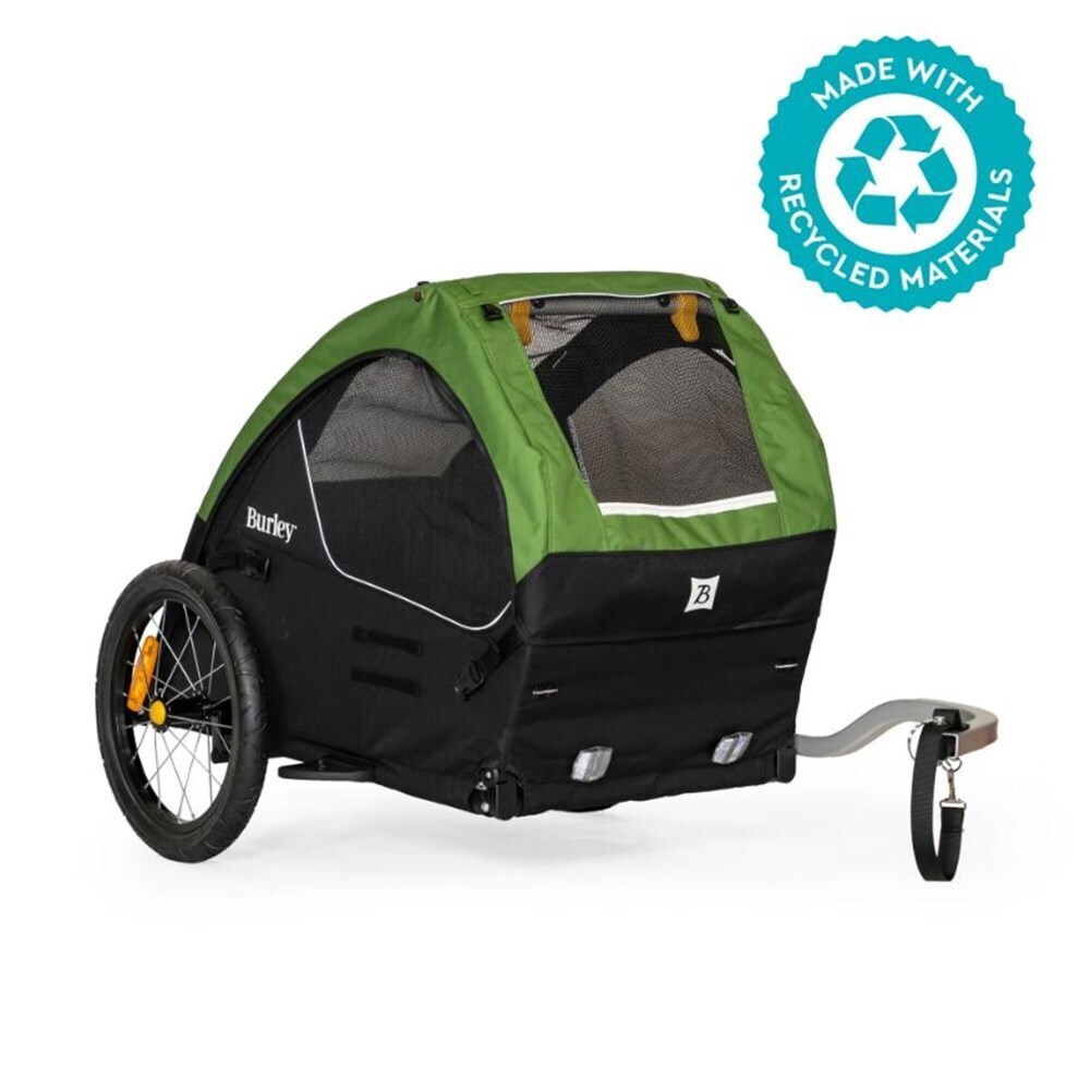 BURLEY TAIL WAGON 2023 Australia
