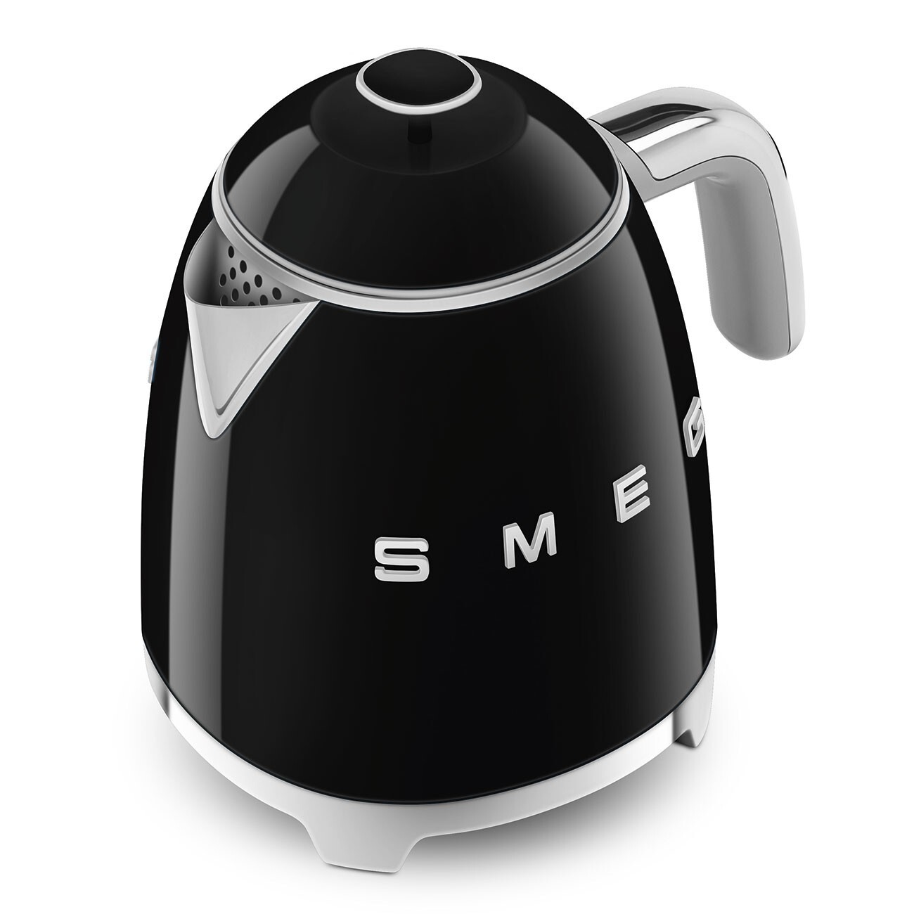 Smeg KLF05BLEU bollitore elettrico 0,8 L 1400 W Nero