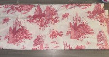 1 yard x 44 wide CP 50525 princess Disney Female fabric