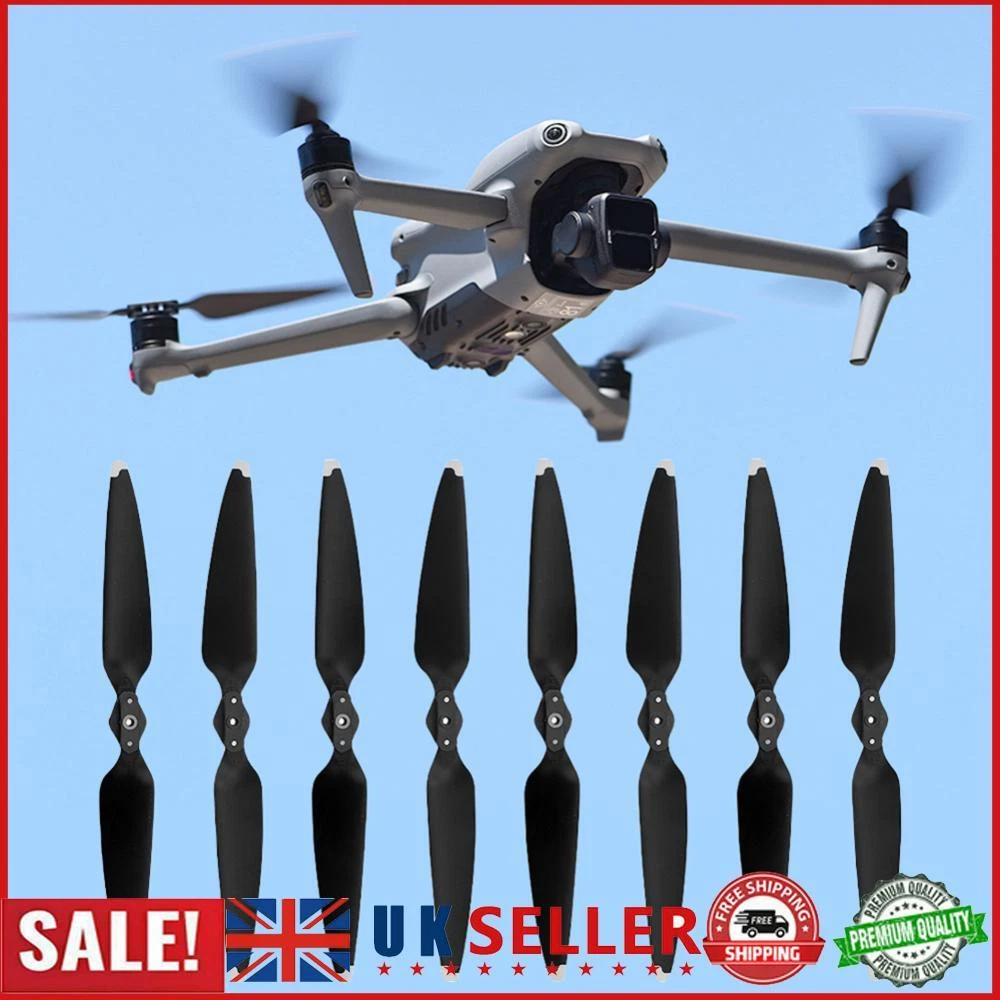 Classic blade sale drone