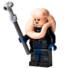 Bib Fortuna SW1193 LEGO Star Wars Minifigure