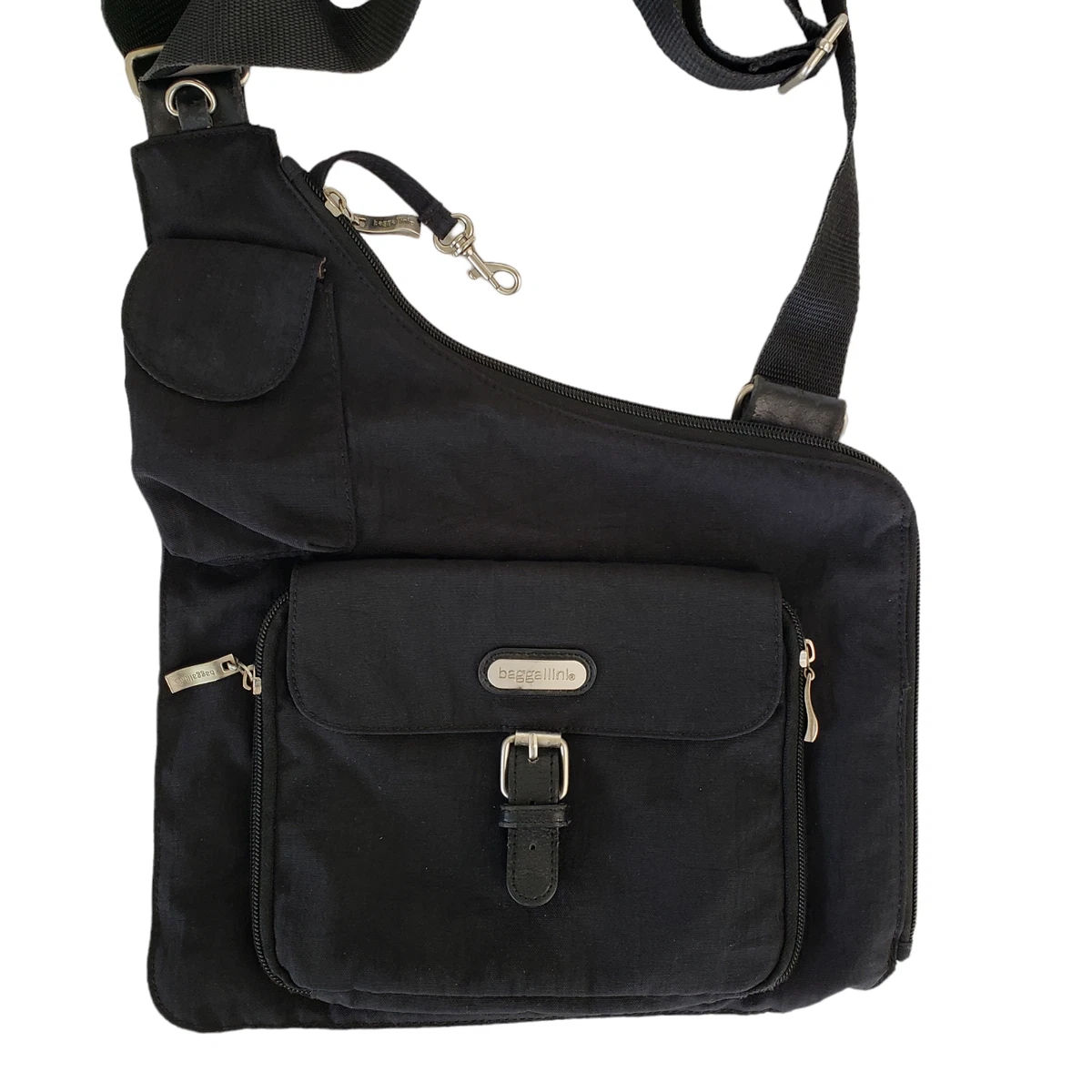 Baggallini crossbody bags on hotsell sale