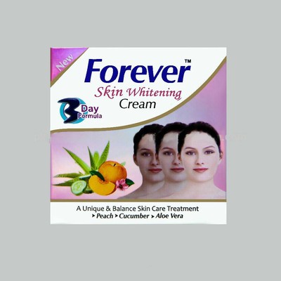 forever fairness cream