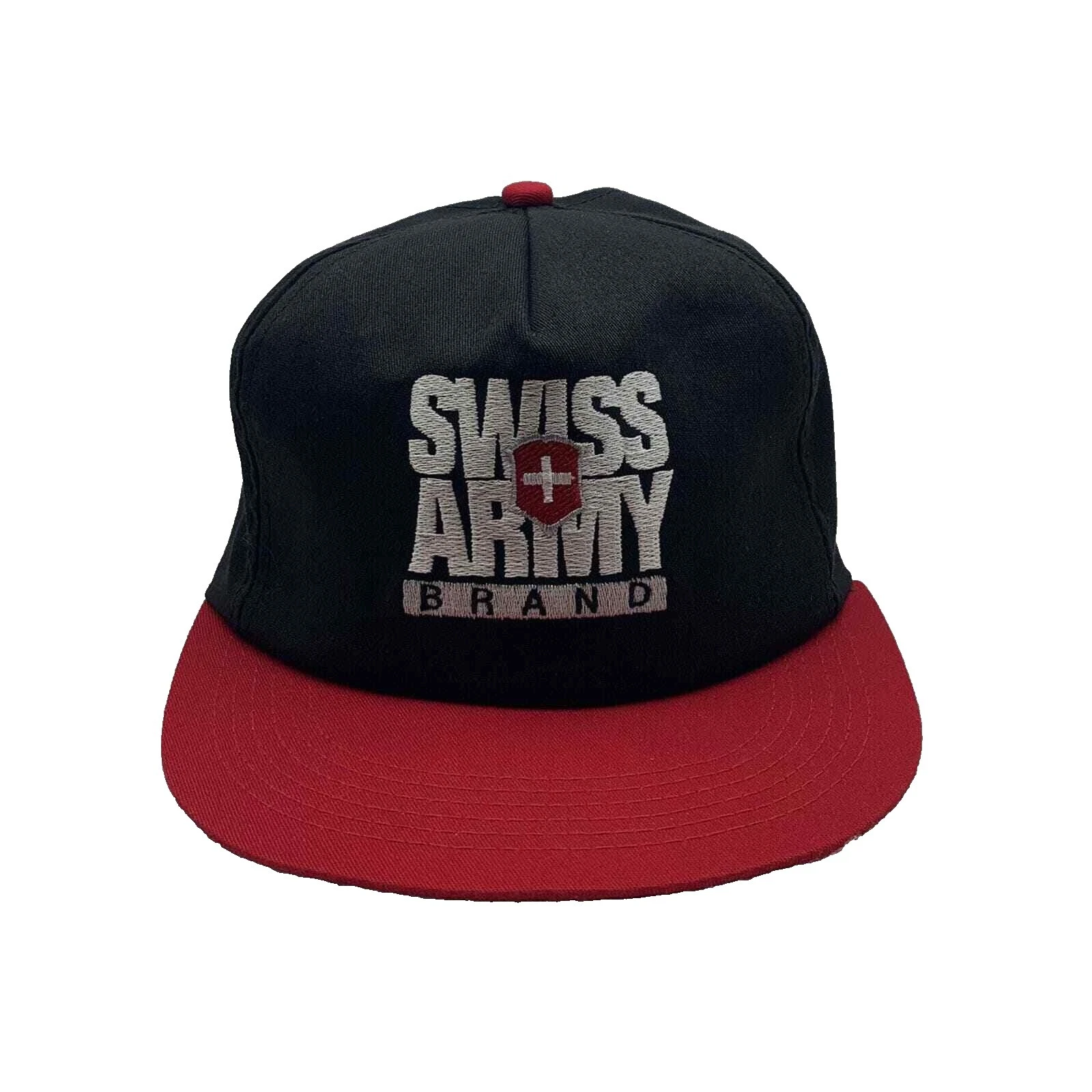 Sombreros del ejército suizo para hombre