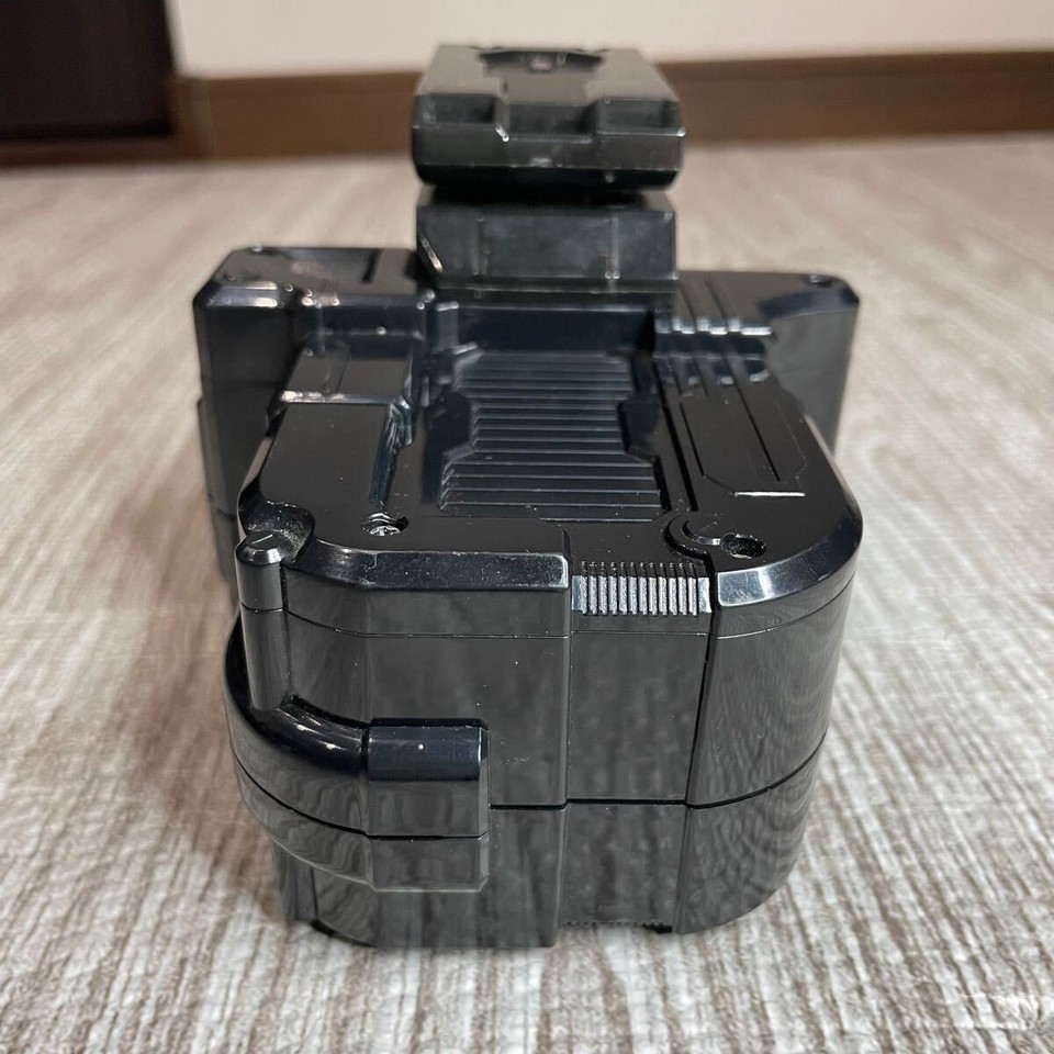 Kamen Rider Ex Aid Gashat Gear Dual Holder Gamer Driver Compatible eBay