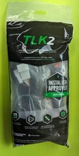 Firstech FTI-TLK2 Remote Start T-Harness FOR 2018-2022 Toyota & Lexus