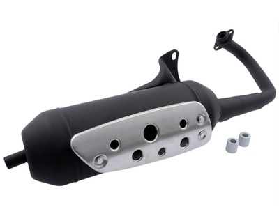 KD AIR Sport Luftfilter Passend Für Piaggio Diesis 50 AC / Piaggio Fly 50 2T