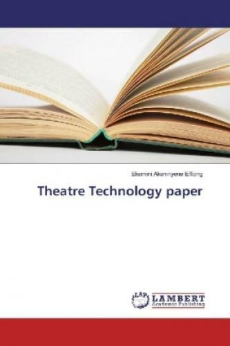 Thumbnail - Theatre Technology Paper 4966