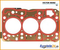 Dichtung, Zylinderkopf Victor Reinz 61-10092-00 FüR Seat Vw