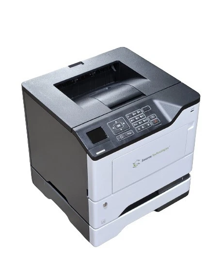 Source Technologies PL6250NSP Secure MICR Laser Printer - Image 4 of 4