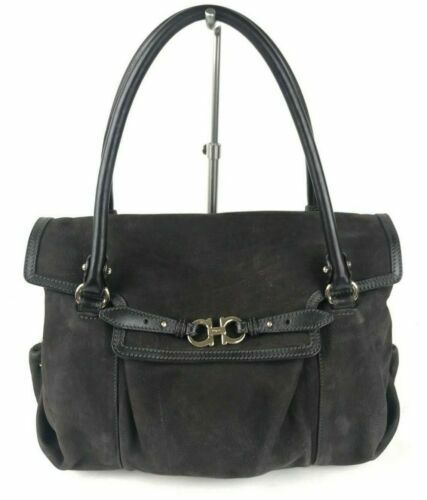 Sac Bandoulière Femme Nathalie Andersen, Simili Cuir Marron Clair, 23x21 Cm, Neuf Sans étiquette