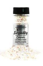 Cosmos Chunky Glitter Mix Glitter for Lip Gloss, Face, Body, Nails, Crafts