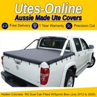 <!--F#f_0-->TONNEAU COVER TARP for HOLDEN COLORADO RG DUAL CAB UTE W/SPORTSBARS JUN12 TO 20<!--F/-->
