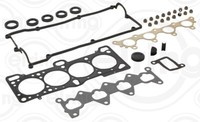 Elring Dichtungssatz Zylinderkopf FüR KIA Rio II Hyundai Getz Accent III