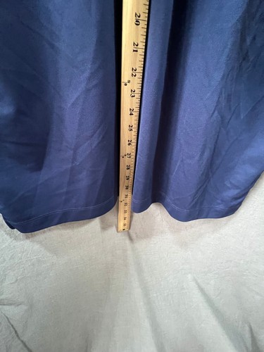 20th Anniversary OPL Charities Nike Golf Polo Shirt Adult XL Blue Dri-Fit Mens. - Picture 7 of 9