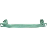 VerstäRkung StoßStange Vorne Passend FüR Renault Clio Baujahr 05-09 Aluminium