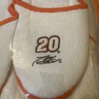 Tony Stewart NASCAR 24 ( New ) Terry Large Shawl Collar Robe With Terry Slippers — photo 6