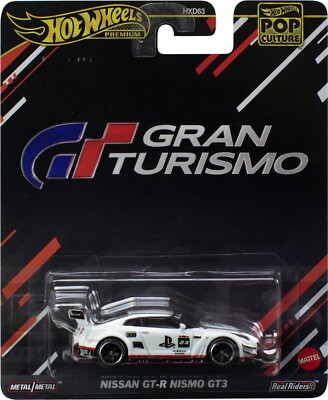 ホットウィール NISMO GT-R LM ホットウィール NISMO GT-R LM Hot Wheels Nismo Gt-R Lm | eBay