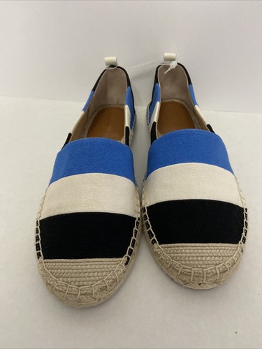 Lauren RALPH LAUREN Chloe Canvas Upper 