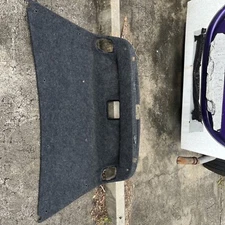 VW VOLKSWAGEN EOS Trunk Lid Trim Liner 2007 2008 2009 2010 2011