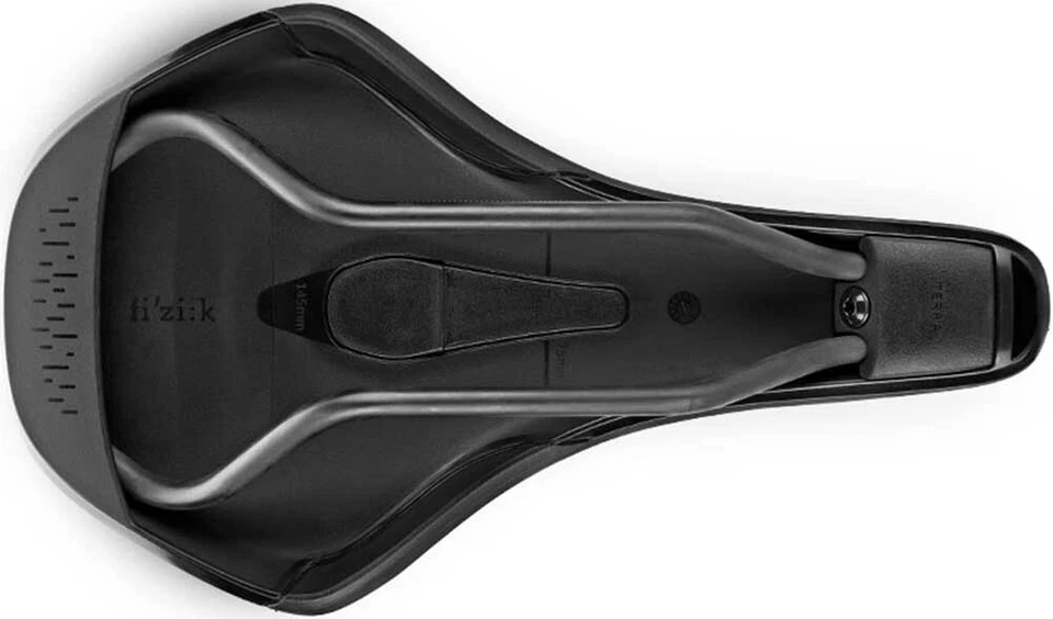 Bicicleta de montaña Fizik Rerra Aidon X1 MTB BMX Foto 4 de 4