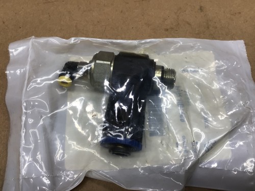 Parker XPWR-HB1469 Blocking Valve #4029K31IAC - Picture 3 of 3