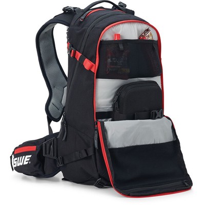 USWE  CORE 16 3.0L ELITE DAYPACK RED PLUG-N-PLAY TUBE