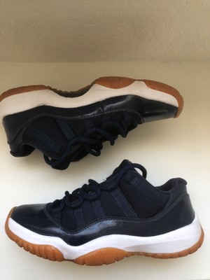 navy gum 11