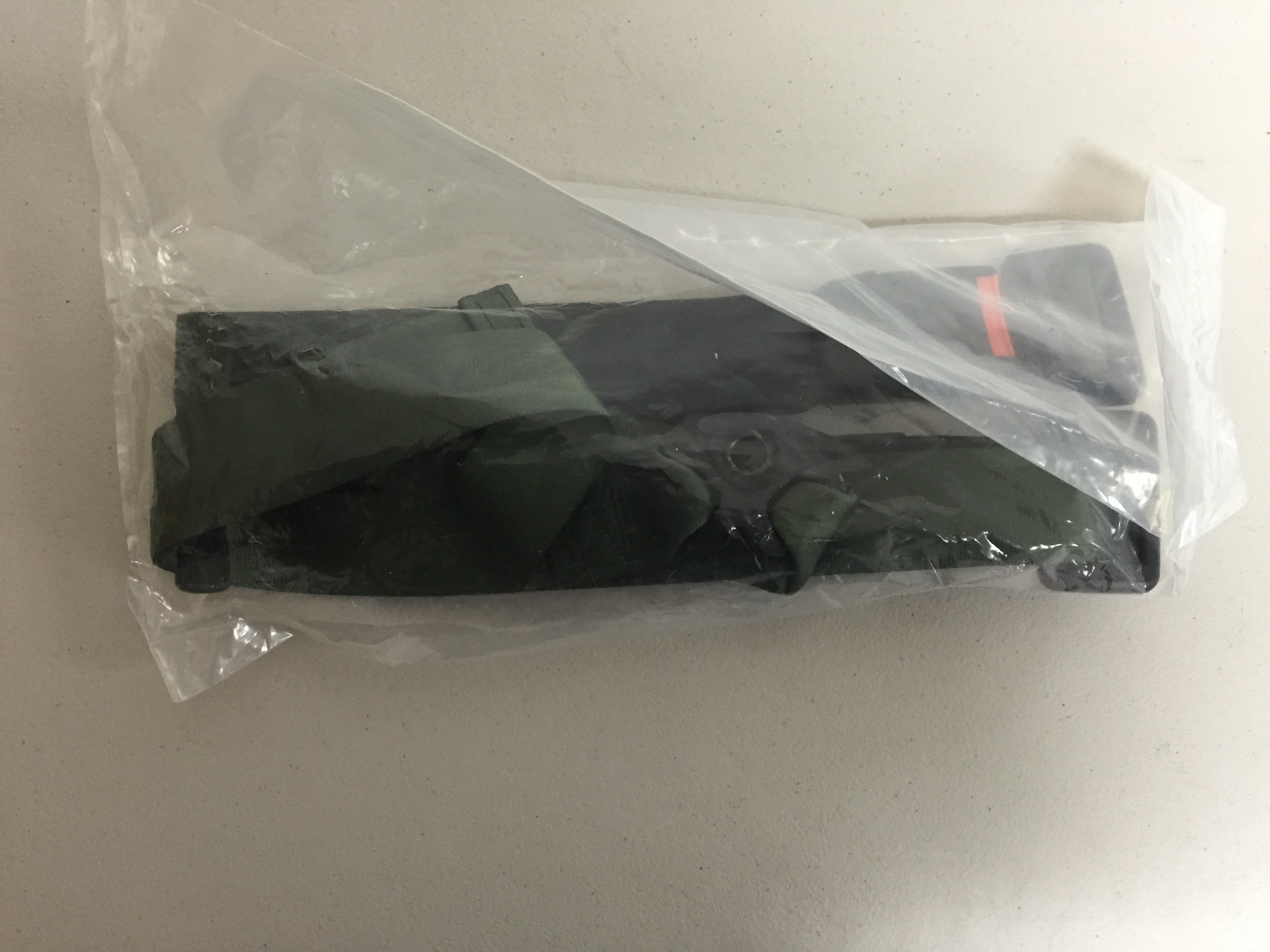 BENDIX M939 Seat Belt Assembly Kit 12301340 eBay