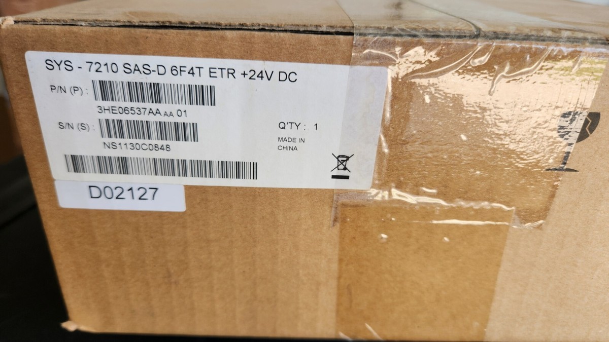 Ososi Aktar 専用 Nokia 7210 SAS-K Services Access Switch – eRecycler Online
