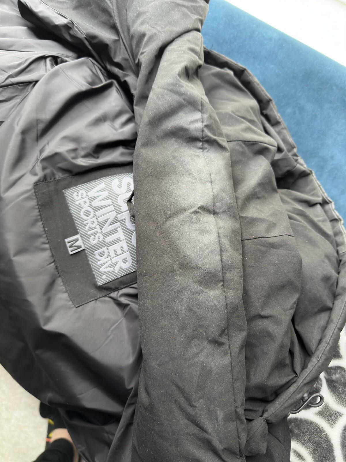 mens superdry jackets size medium eBay