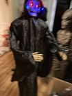 Spirit Halloween Tekky Toys Floating Monsters Reaper! W/box Animatronic Prop — photo 8