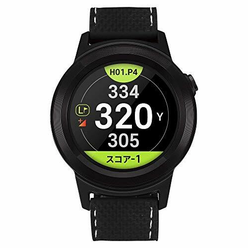 ebay golf gps watch