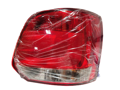 #ad Taillight Back light for VW Polo Type 1 old Model Right Side 2009 2014 $105.60