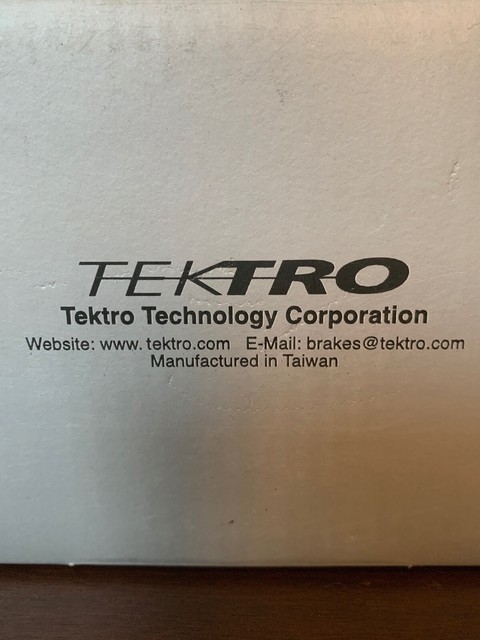 tektro technology corporation