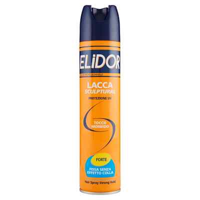 ELIDOR Starker Halt Haarspray STRONG 300 ML