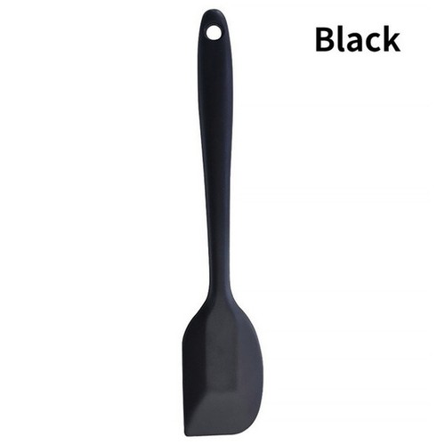 Silicone Spatula Cooking Baking Scraper Cake Cream Butter Mixing Batter Tools UK - Picture 5 of 18