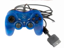 OEM Sony PS2 Controller Dualshock 2 Playstation Playstation2 w/ memory card