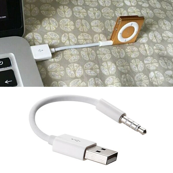 Adattatore USB-C A Jack 3.5mm Con Chip Audio HD 24bit/96kHz – Cavo In Nylon E Alluminio Per Cuffie E Microfono