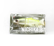 OSP Nichika 167F 167mm 50 Gram Floating Lure K-20 (9579)