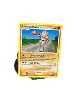 Hitmonchan 99/146 Legends Awakened Regular