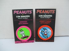 SDCC 2026 Peanuts & Con Rangers Snoopy Merit ...
