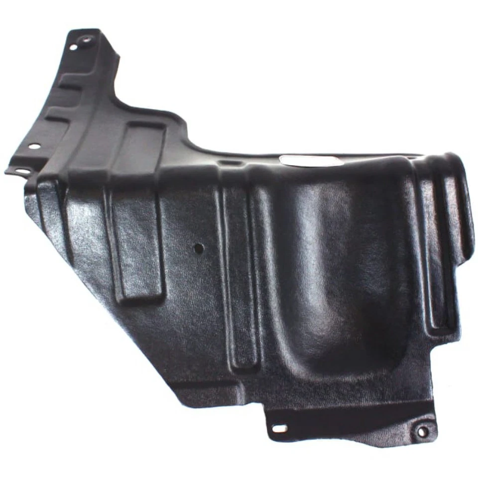 For Chevy Aveo5 Engine Splash Shield 2006 2007 Passenger Side GM1228120 - Image 3 of 4