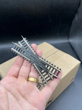 RARE TT Scale Rokal W2622 Crossing Track 