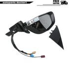 Fit For Tesla Model 3 2017-2023 Left Driver Side Mirror Heated Power Fold New US