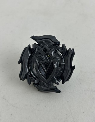Beyblade Burst Turbo | Black Z Achilles A4 Prevail-S | Dark