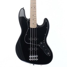 Squier by Fender Affinity Jazz Bass Black (2021) (no260326)